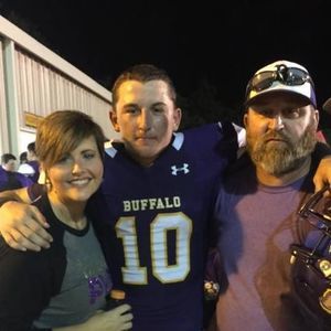 Meet your Posher, Misti